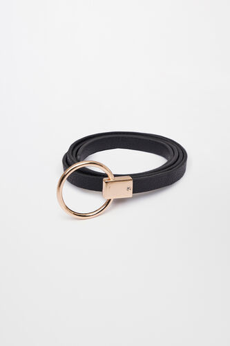 Black Belt, Black, image 1